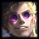 灰烬驱魔人