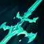 Espada do Rei Destruído